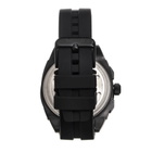 Shield Sonar Black Dial Mens Watch SLDSH113-5