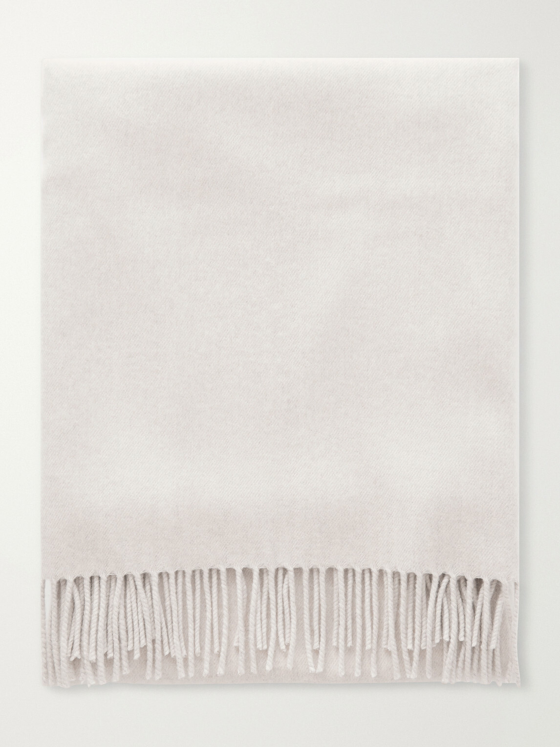 PIACENZA 1733 - Roger Virgin Wool Scarf