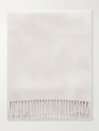 PIACENZA 1733 - Roger Virgin Wool Scarf