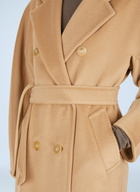 Max Mara Madame 101801 Coat