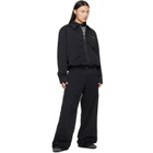 Marni Black Zip Jacket