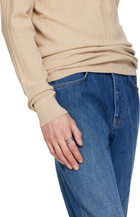 Givenchy 'GIVENCHY Tape' Ring