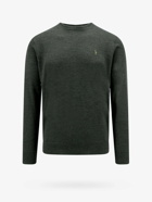 Polo Ralph Lauren   Sweater Green   Mens