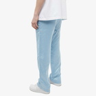 Cole Buxton Men's Resort Pants in Sky Blue