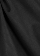 Spanx Suit Your Fancy High-waisted Thong Black