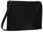 PB 0110 Black AB 120 Shoulder Bag