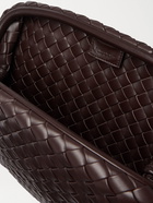 BOTTEGA VENETA - Intrecciato Leather Pouch