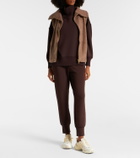 Varley Turtleneck vest