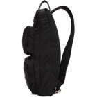 Givenchy Black UT3 Backpack
