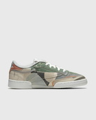 Reebok Reebok X Eames Club C 85 Multi - Mens - Lowtop