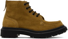 Adieu Tan Type 164 Boots