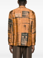 Labrum London Passport Shirt