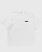 Arte Antwerp Blur Back Flower Tee White Shortsleeves