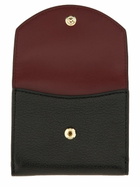 Anya Hindmarch Trifold Mini eyes Wallet
