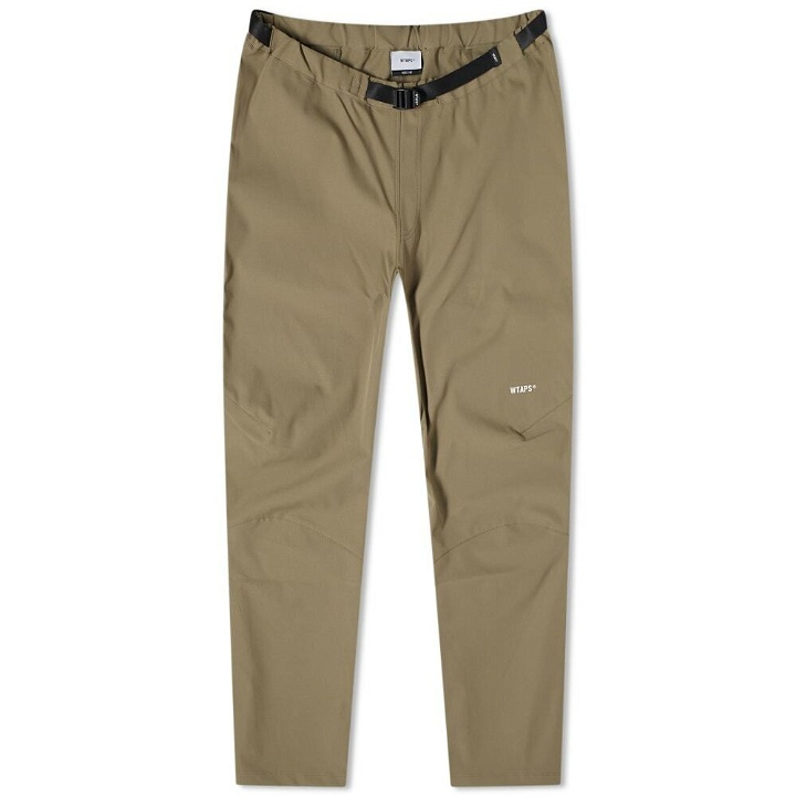 Photo: WTAPS Men's Bend Climbing Pant in Olive Drab