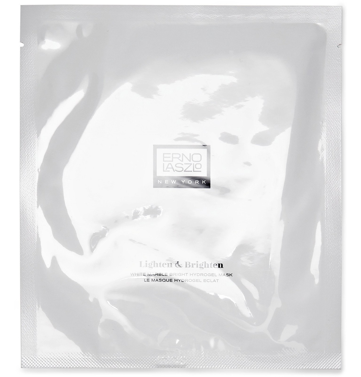 Erno Laszlo - Lighten & Brighten Hydrogel Mask x 4 - Colorless