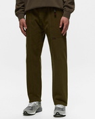 Gramicci Gadget Pant Brown - Mens - Casual Pants