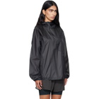 POST ARCHIVE FACTION (PAF) Black On Edition Zero Jacket