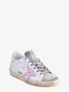 Golden Goose Deluxe Brand   Superstar White   Womens
