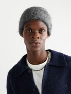 Séfr - Brushed Alpaca-Blend Beanie