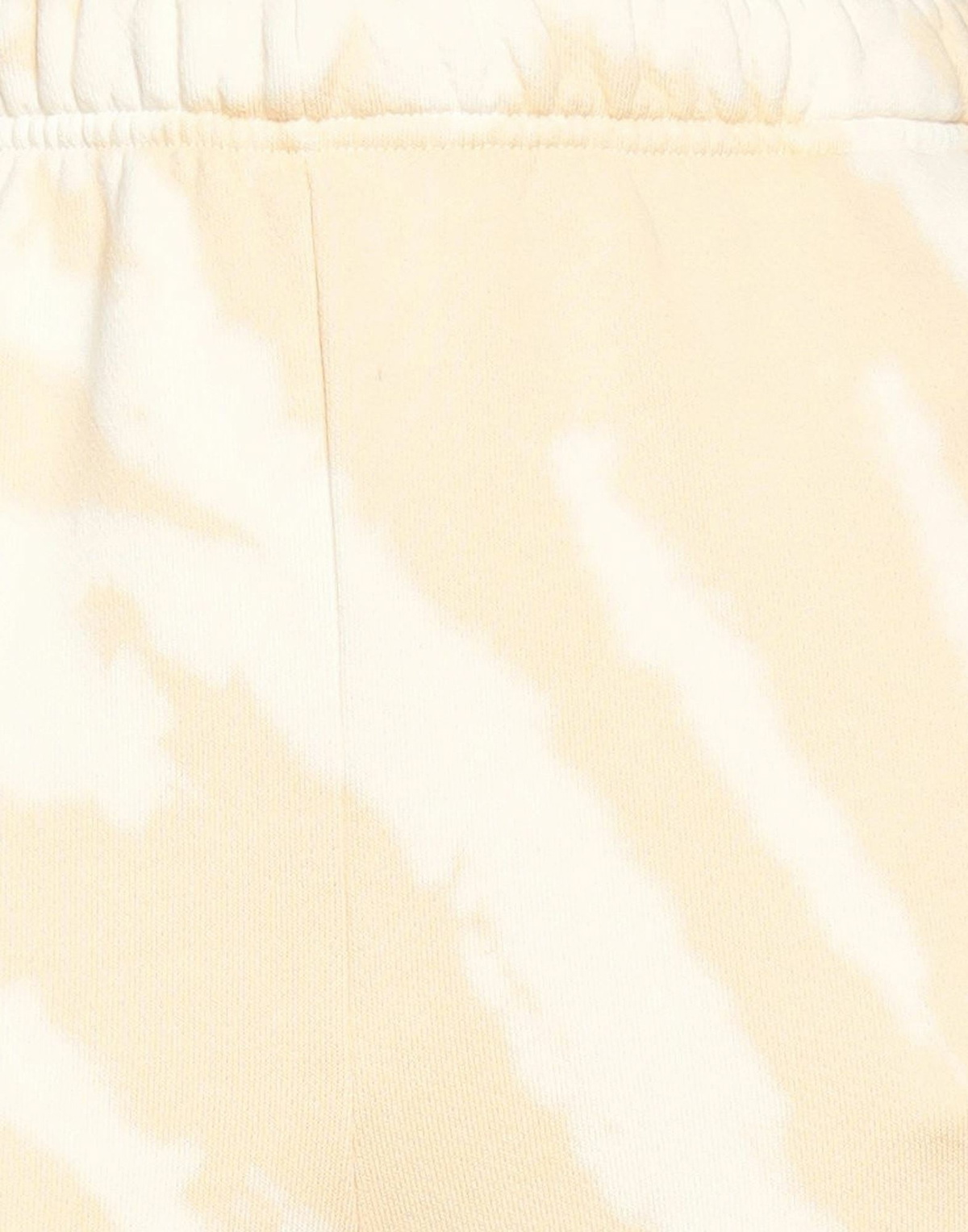 Les Tien Womens Pants Pastel in Yellow