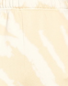Les Tien Womens Pants Pastel in Yellow