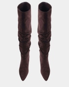 Steve Madden Content Boots in Brown