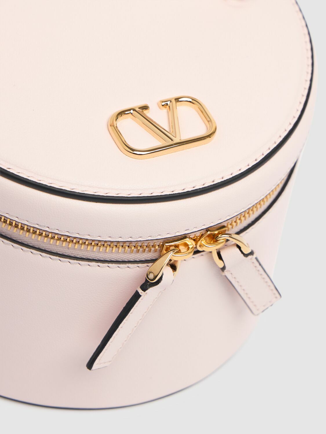 VALENTINO VLOGO JEWELRY BOX 入手困難 VALENTINO GARAVANI Vlogo Signature Jewelry Box Valentino