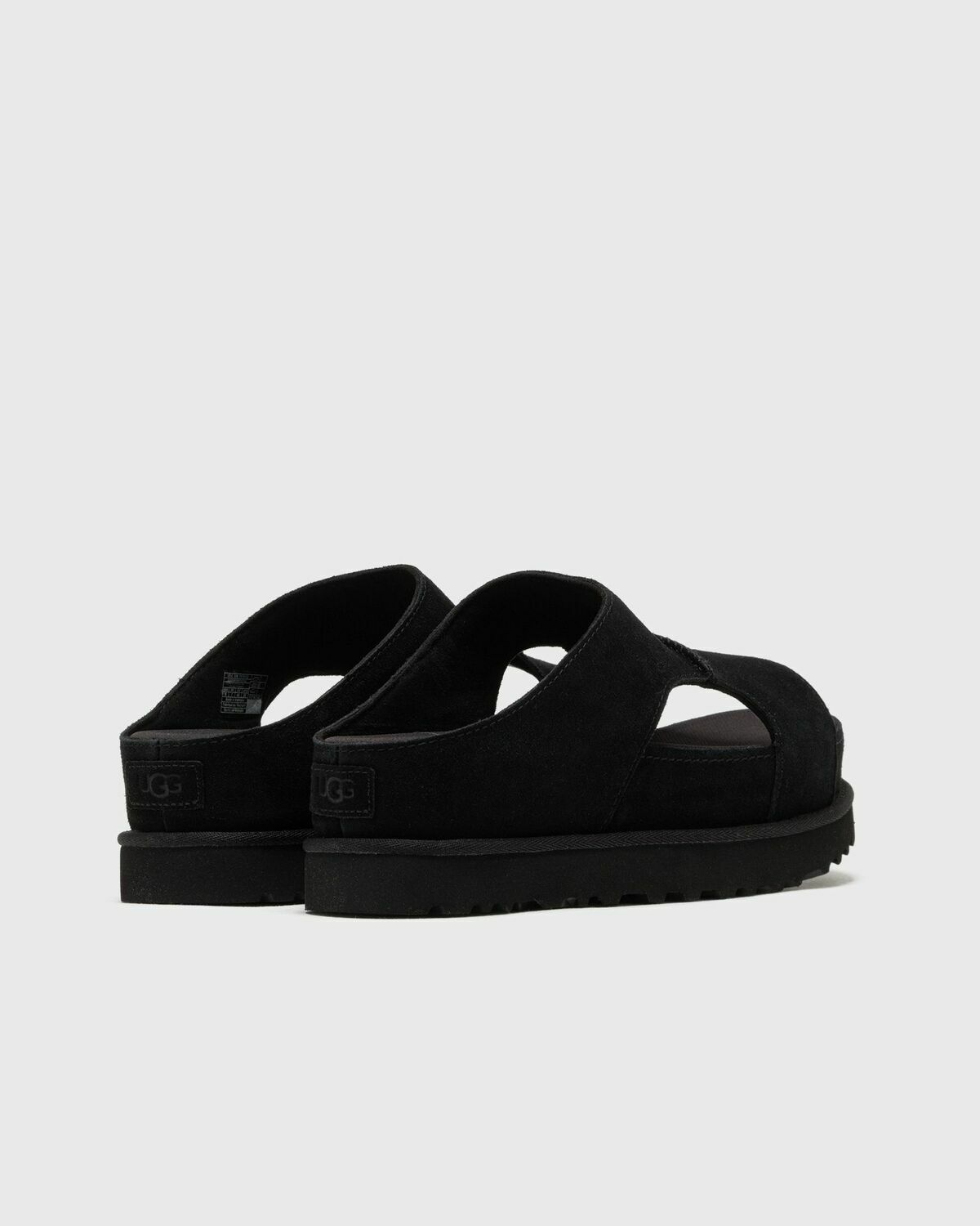 W GOLDENSTAR HI CUTOUT SLIDE