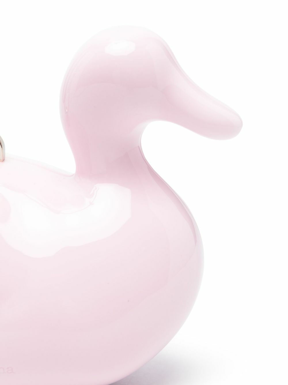 Simone Rocha Duck Clutch Bag