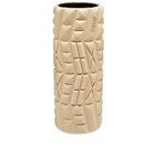Casall Bamboo Tube Roll in Natural
