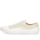 A.P.C. Men's Iggy Sneakers in Beige