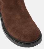 See By Chloé Joice suede knee-high boots