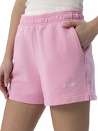 MC2 Saint Barth Woman Cotton Pull Up Shorts Cate