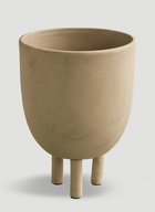 101 Copenhagen Duck Pot