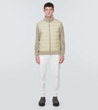 Moncler Down jacket