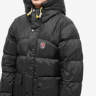 Fjällräven Men's Expedition Down Lite Jacket in Black