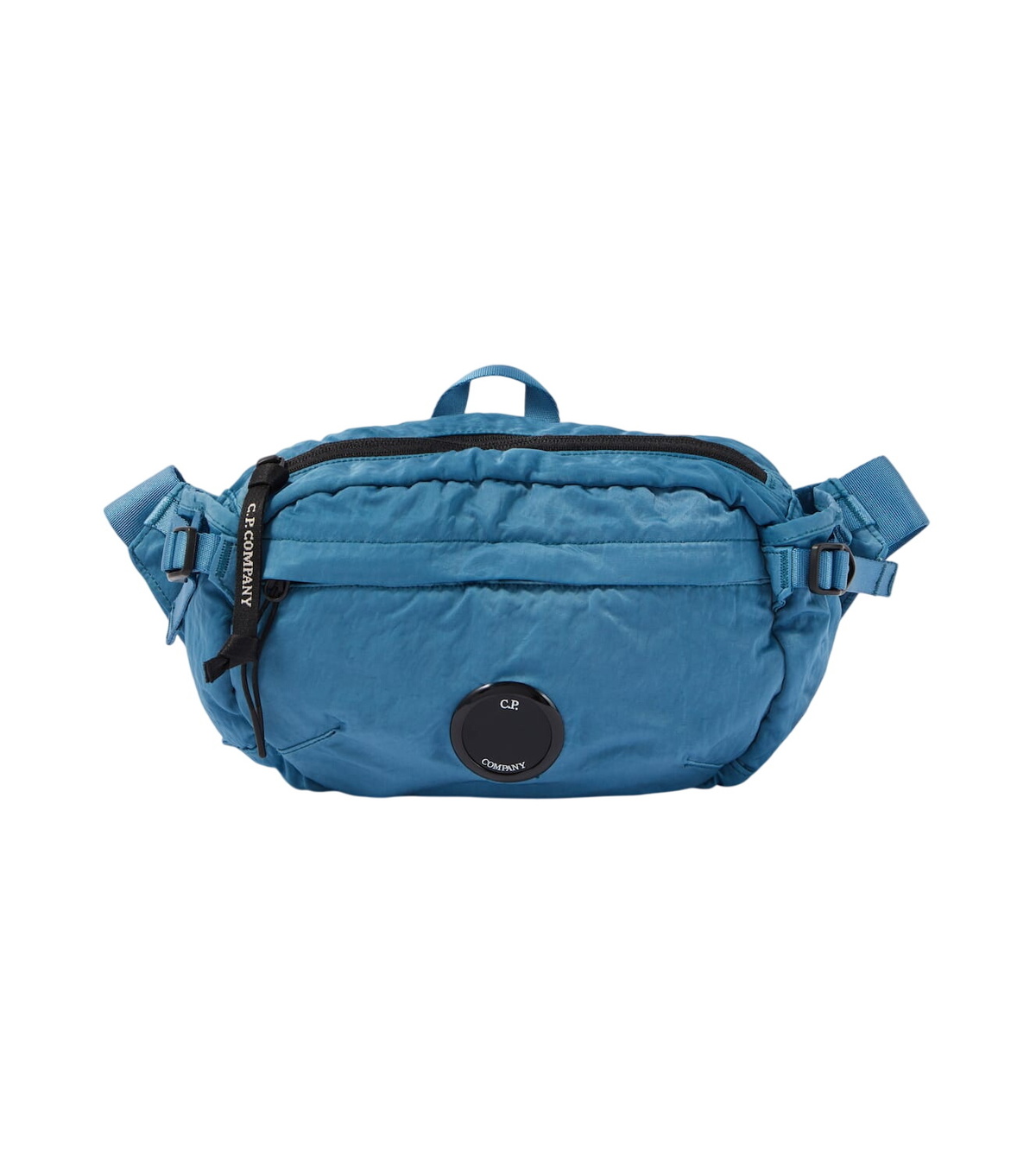 C.P. Company Herringbone logo bag C.P. Company