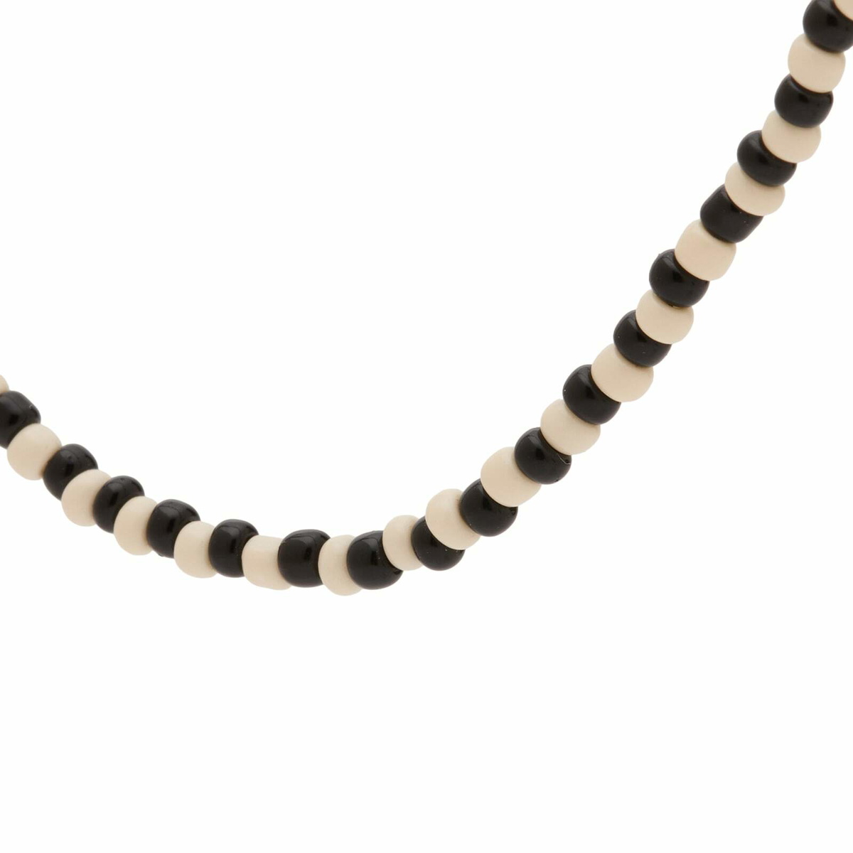 Miansai Men's Niko Necklace in Black