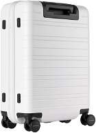 Horizn Studios Gray H5 Essential Cabin Suitcase, 36 L
