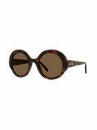 Loewe LW40135I Sunglasses