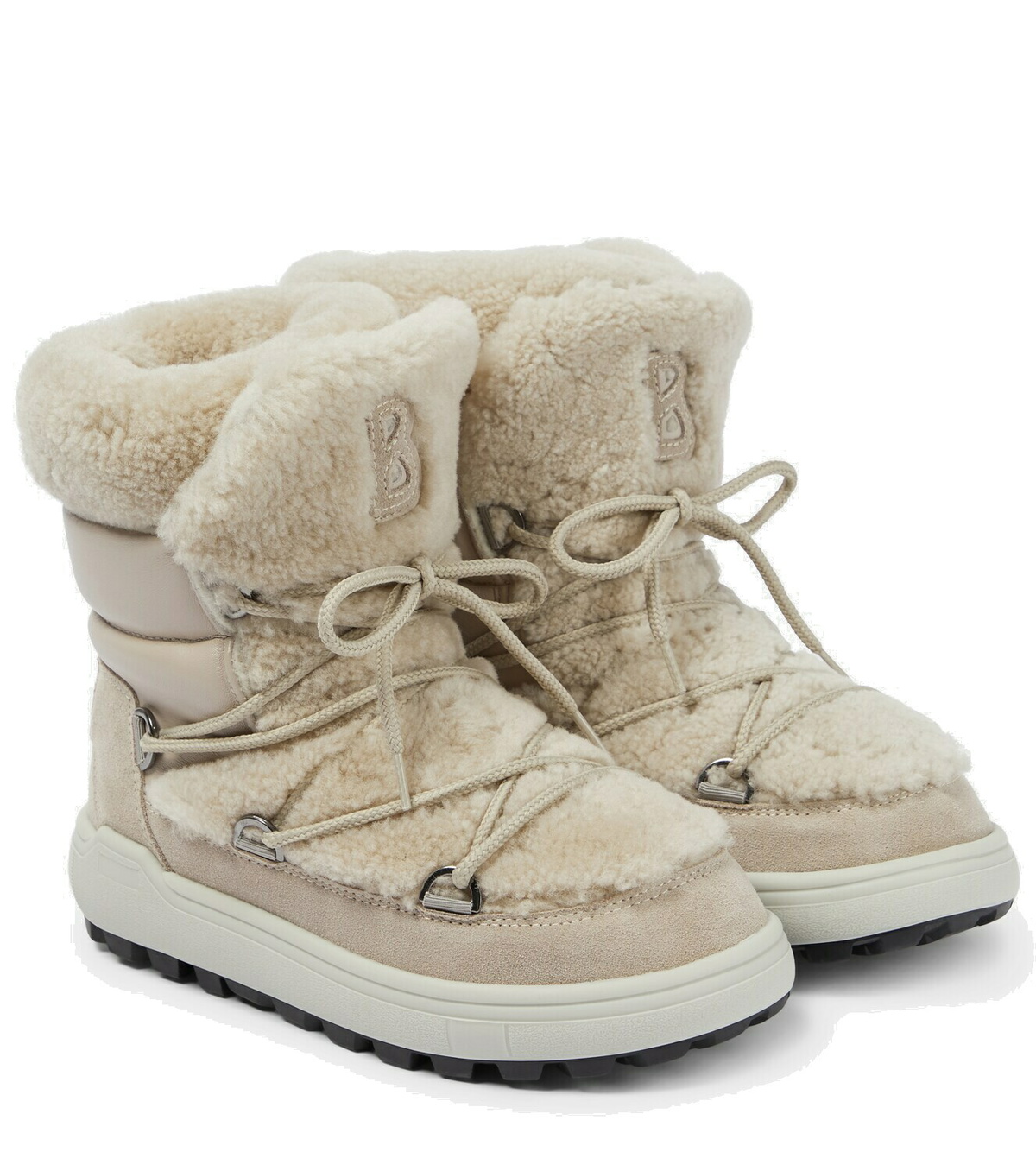 bogner winter boots