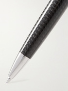 Chopard - Brescia Carbon Fibre and Palladium Ballpoint Pen