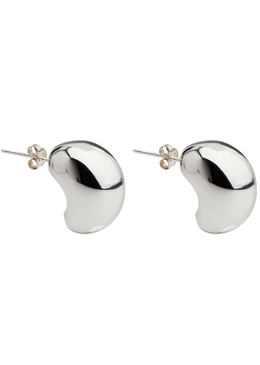 Eliou Benjie Silver-plated Drop Earrings - One Size