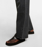 Agolde - Low Slung Baggy wide-leg jeans