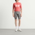 Pas Normal Studios Men's Mechanism RTN Logo Jersey in Aop Rtn Classic Red