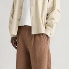 Gander Men's Cottonopolis Trousers in Cinammon