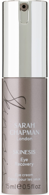 Photo: Sarah Chapman Eye Recovery, 15 mL