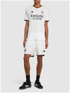ADIDAS PERFORMANCE Real Madrid Shorts