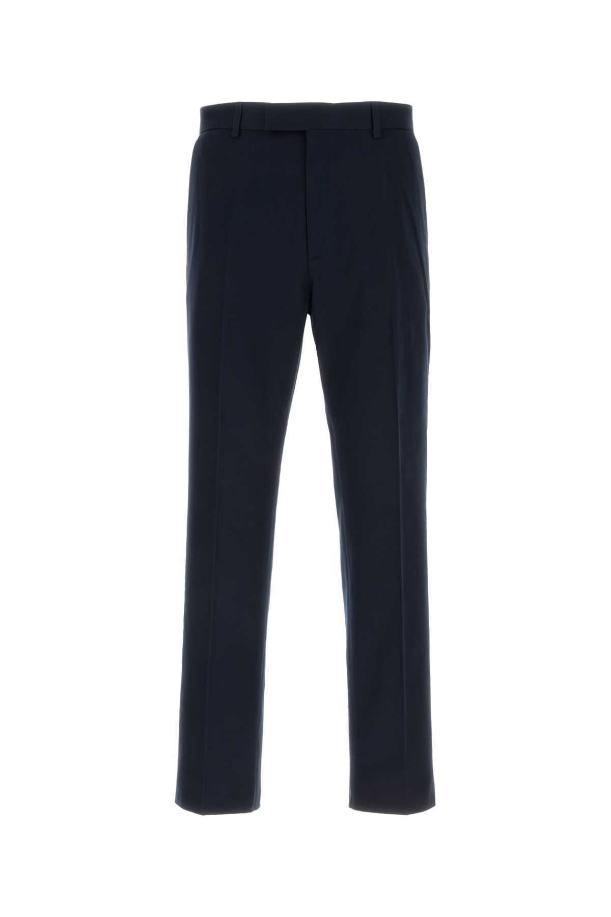 Gucci - Leather pants Gucci
